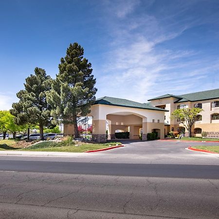 Hotel Baymont By Wyndham Roswell Exterior foto