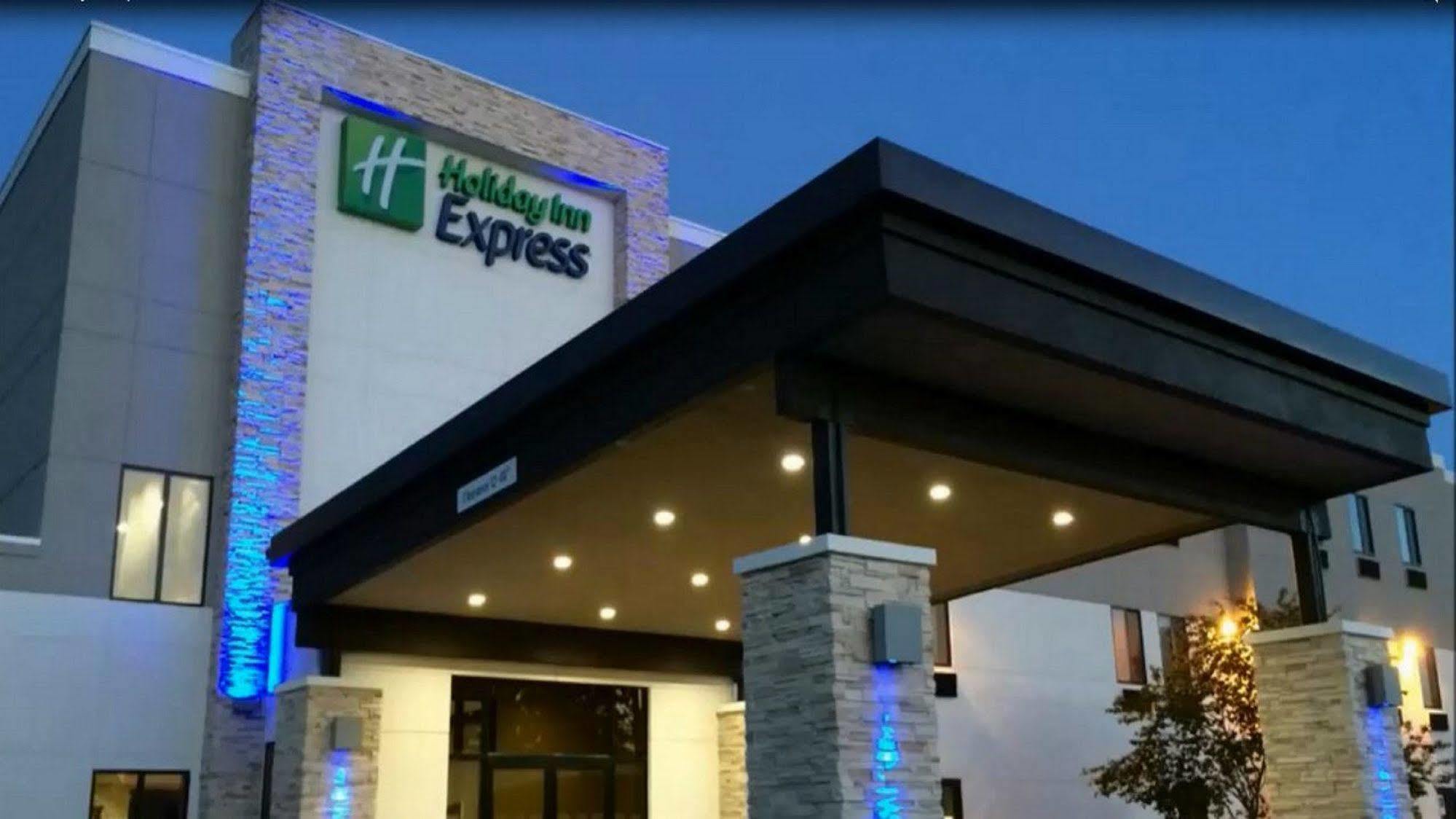 Hotel Baymont By Wyndham Roswell Exterior foto